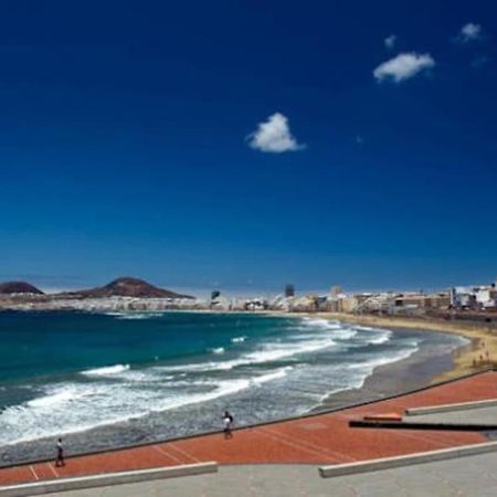 Canteras Beach 40 Las Palmas de Gran Canaria Eksteriør bilde